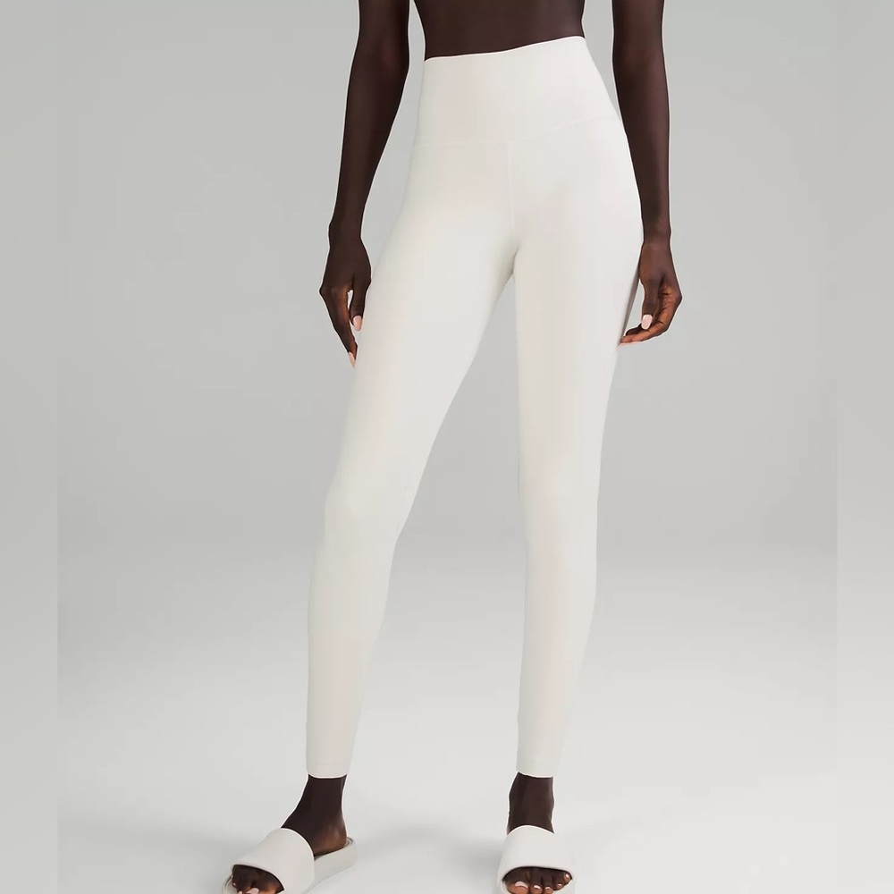lululemon Align™ High-Rise Pant 28"